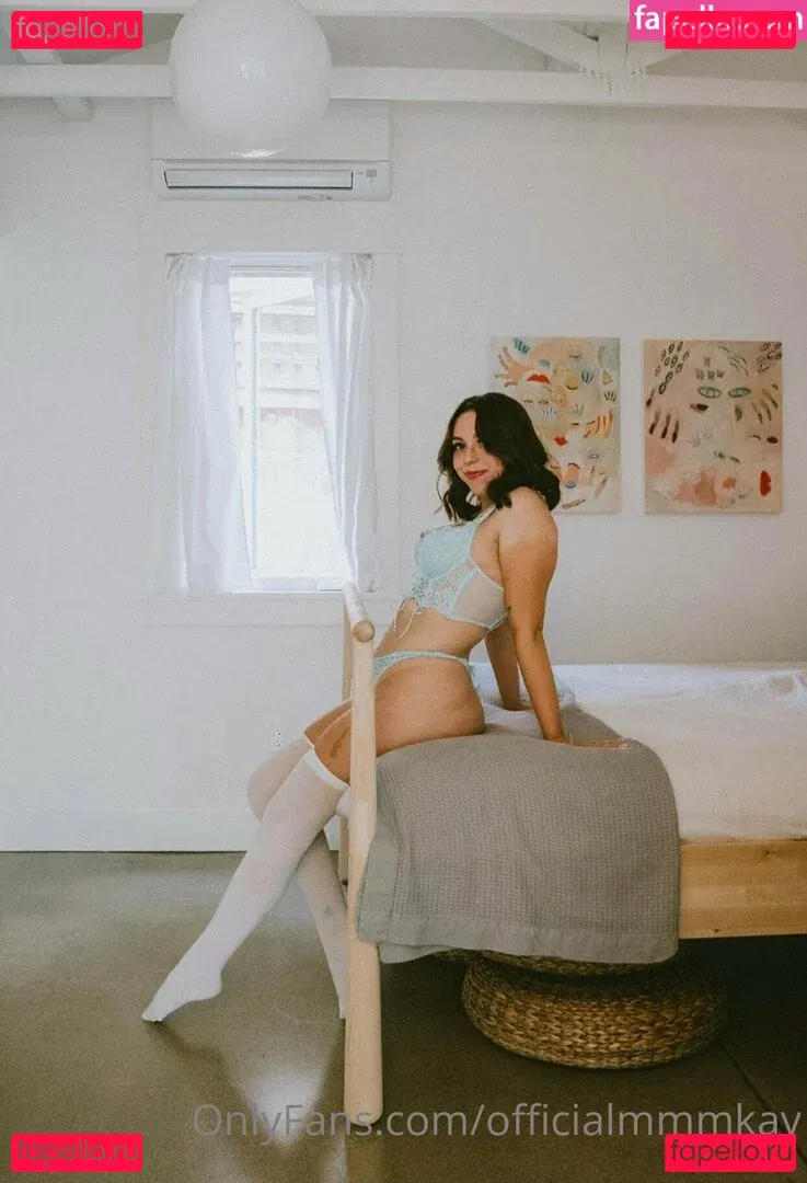 officialmmmkay Onlyfans Photo Gallery 