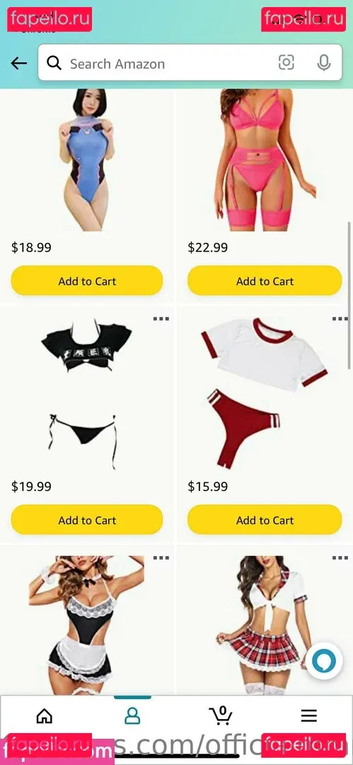 officialmmmkay Onlyfans Photo Gallery 