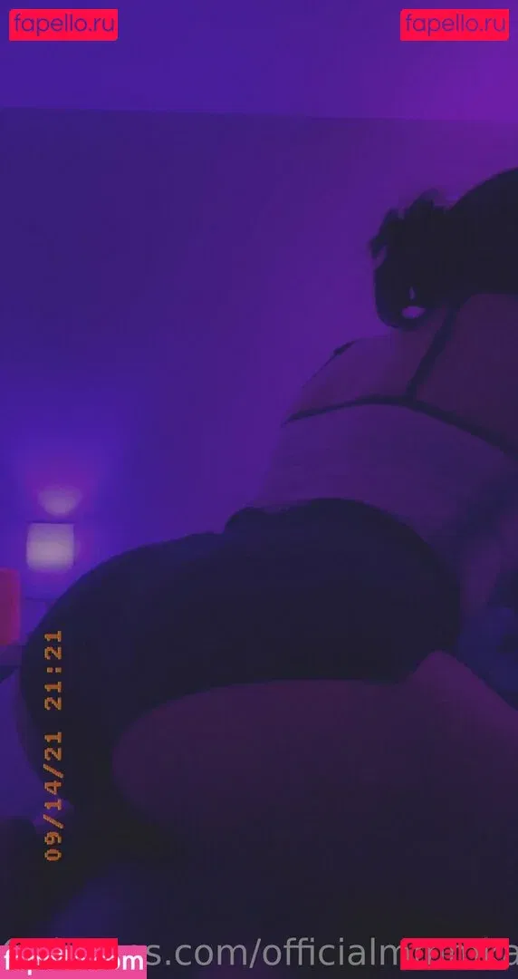 officialmmmkay Onlyfans Photo Gallery 