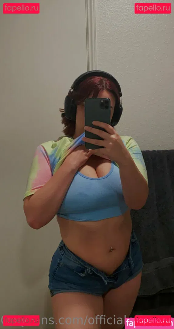 officialmmmkay Onlyfans Photo Gallery 