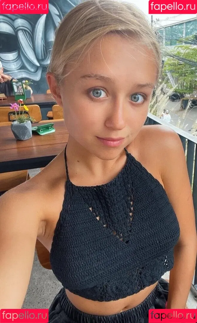 Kate Bublikova Onlyfans Photo Gallery 
