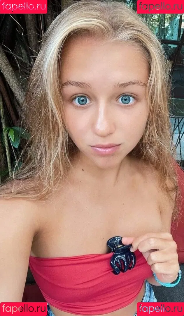 Kate Bublikova Onlyfans Photo Gallery 