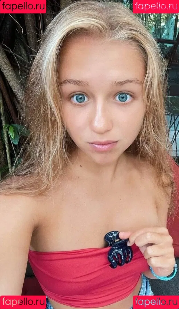 Kate Bublikova Onlyfans Photo Gallery 