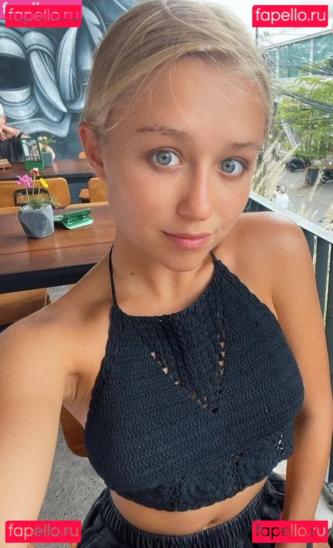 Kate Bublikova Onlyfans Photo Gallery 