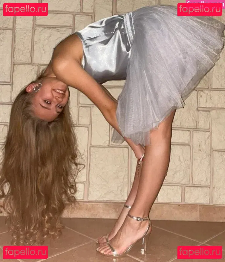 Kate Bublikova Onlyfans Photo Gallery 