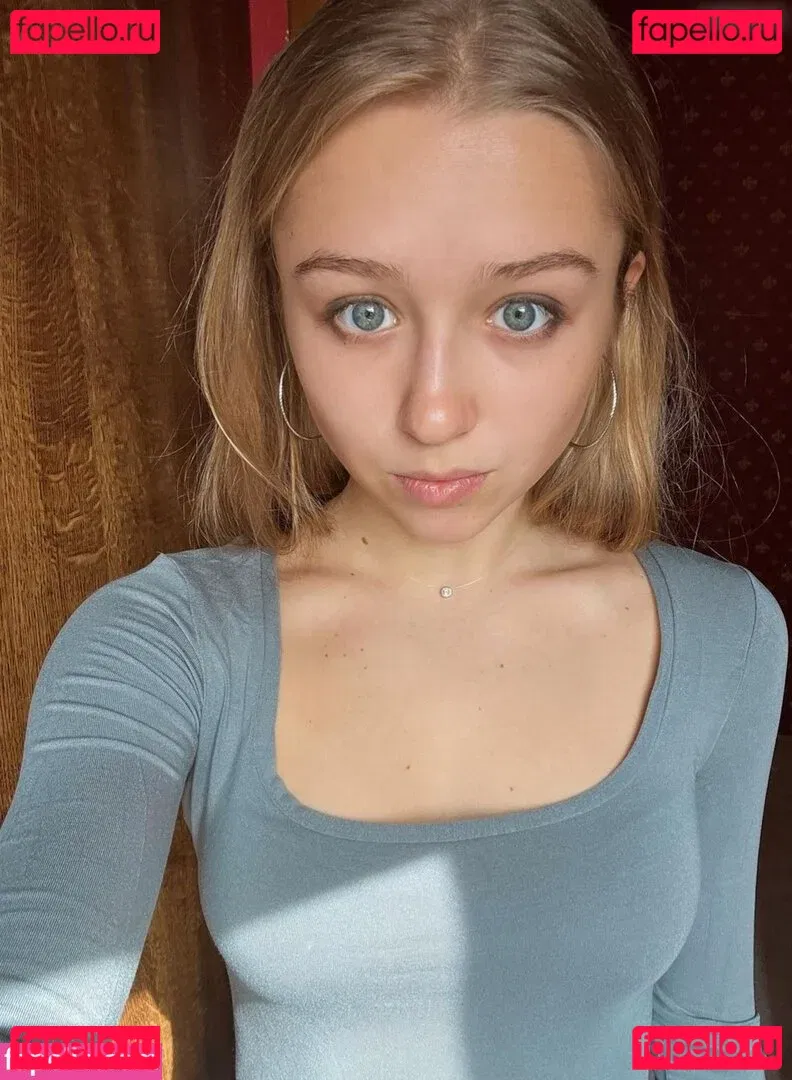 Kate Bublikova Onlyfans Photo Gallery 