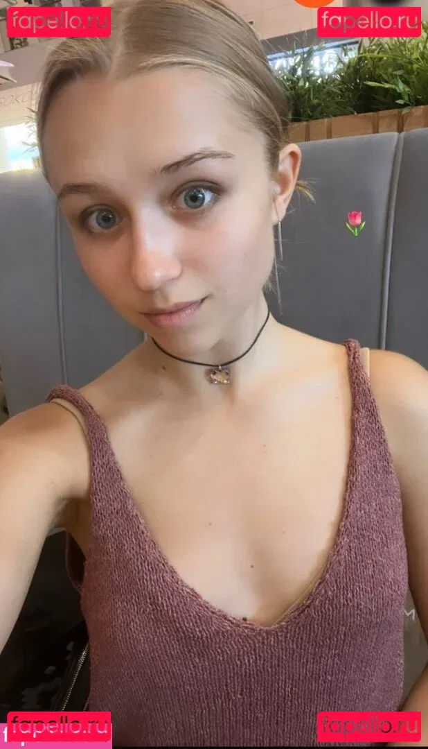 Kate Bublikova Onlyfans Photo Gallery 