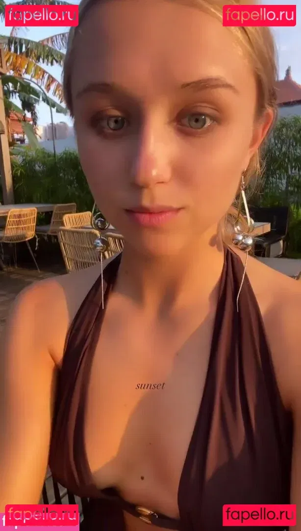 Kate Bublikova Onlyfans Photo Gallery 