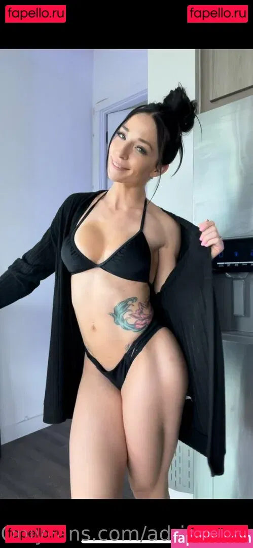 adri_xxxclusive Onlyfans Photo Gallery 
