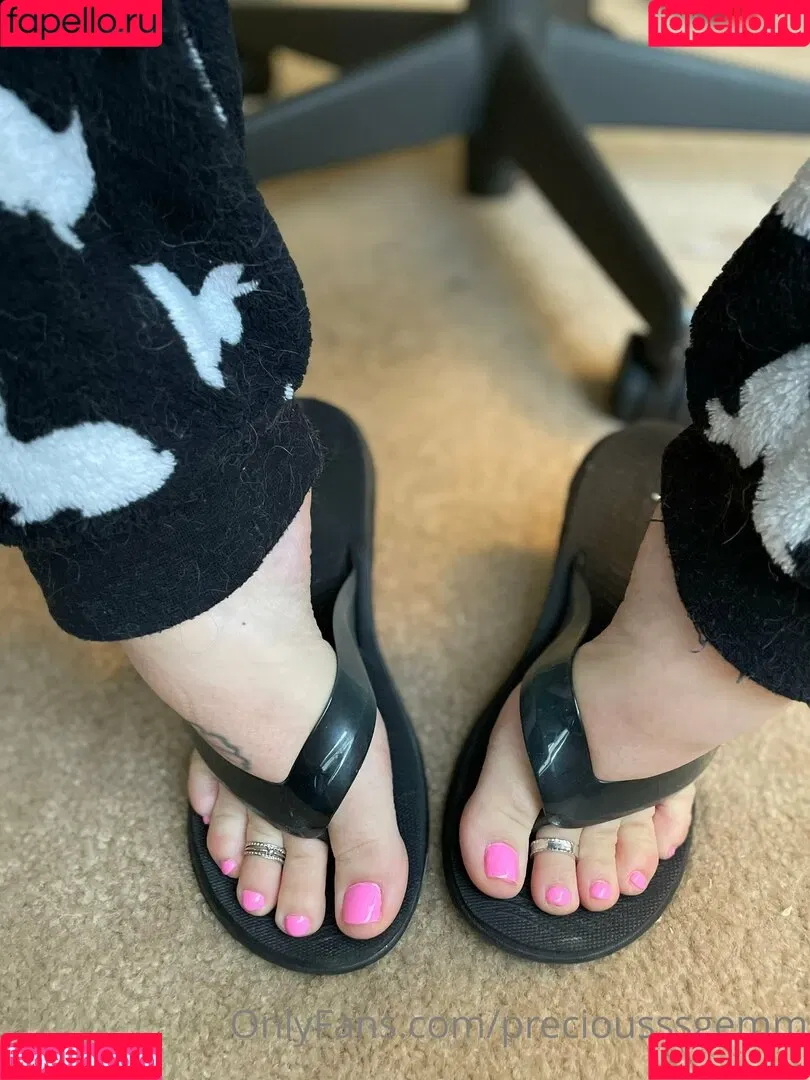 preciousssgemm Onlyfans Photo Gallery 