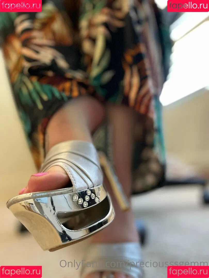 preciousssgemm Onlyfans Photo Gallery 