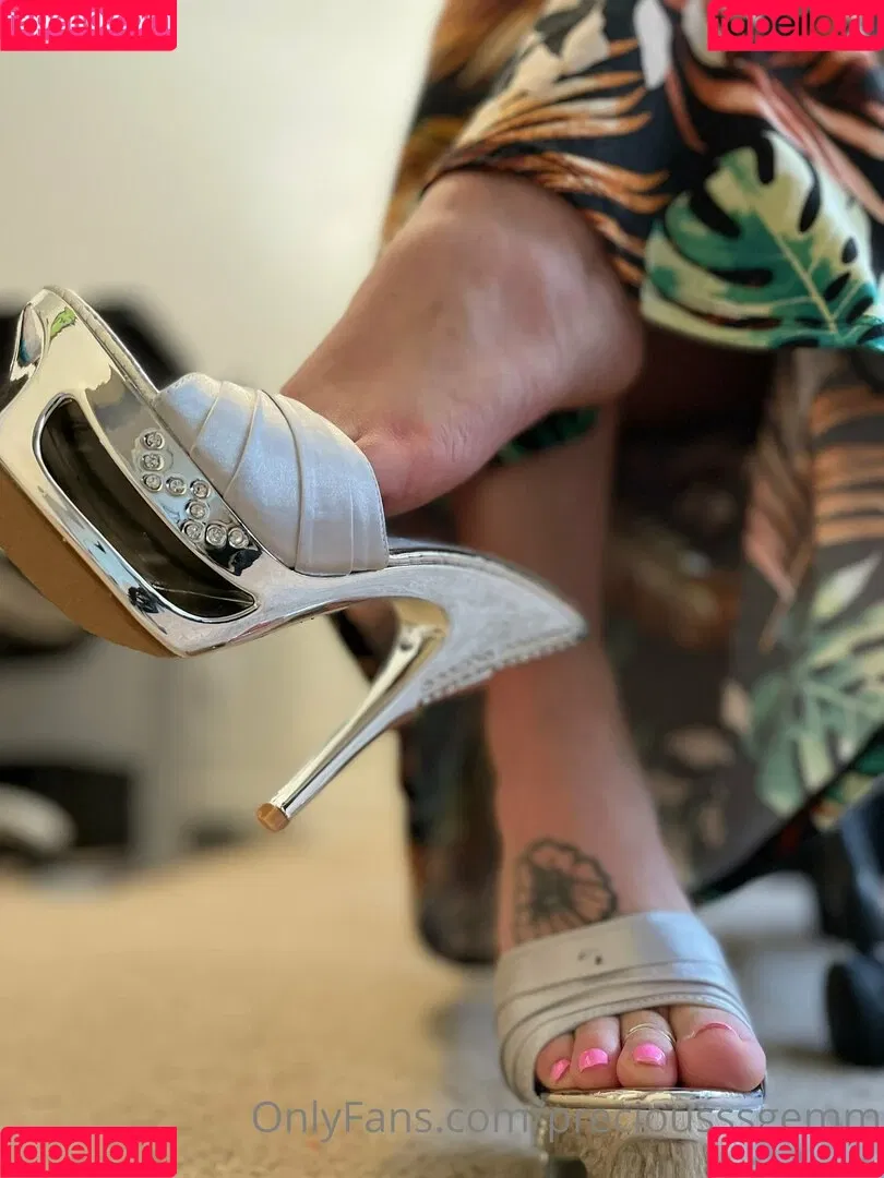 preciousssgemm Onlyfans Photo Gallery 