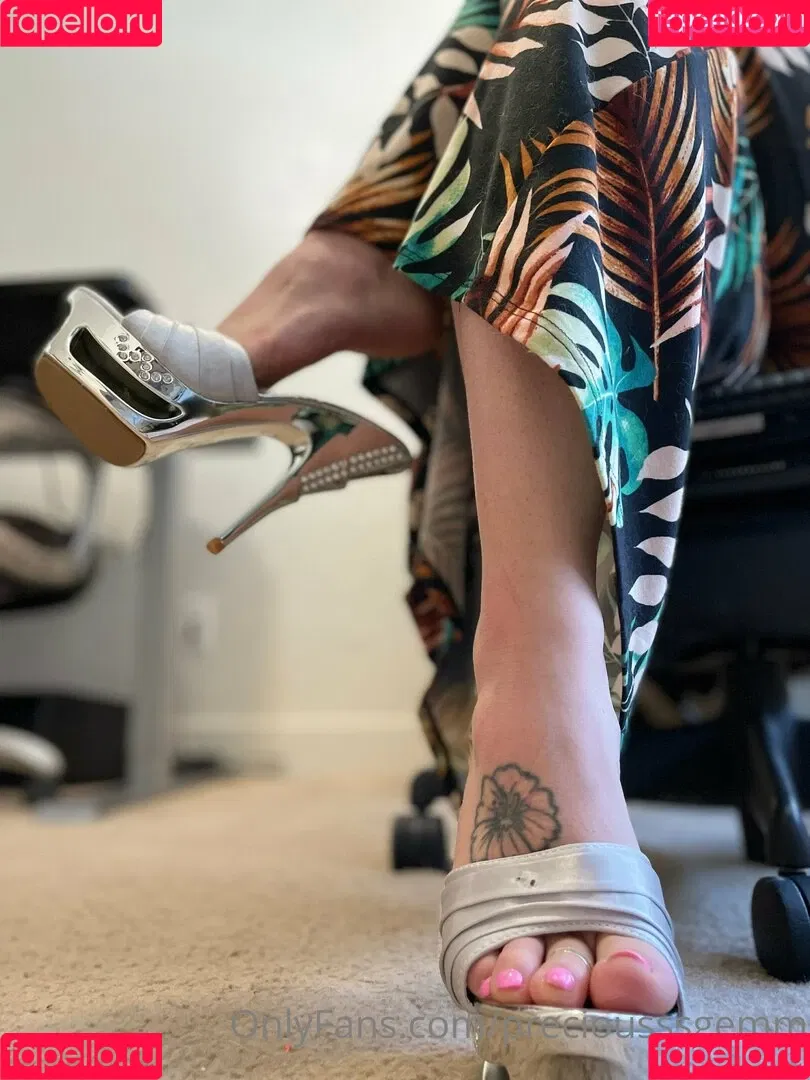 preciousssgemm Onlyfans Photo Gallery 