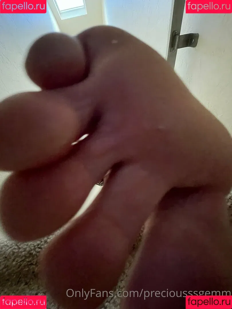 preciousssgemm Onlyfans Photo Gallery 