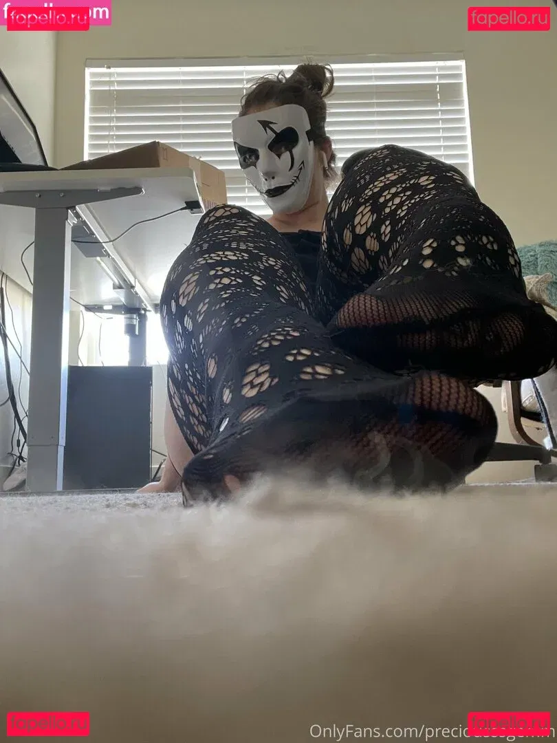 preciousssgemm Onlyfans Photo Gallery 