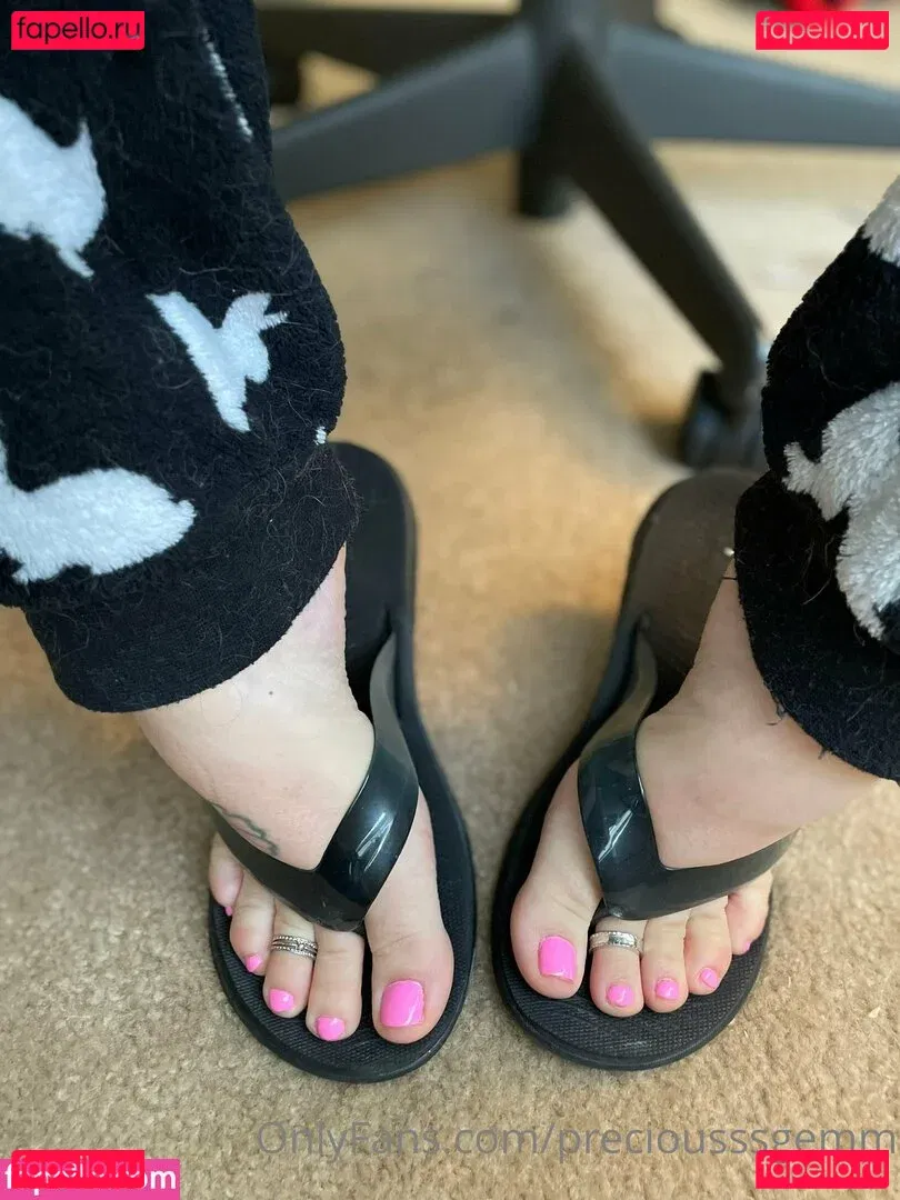 preciousssgemm Onlyfans Photo Gallery 