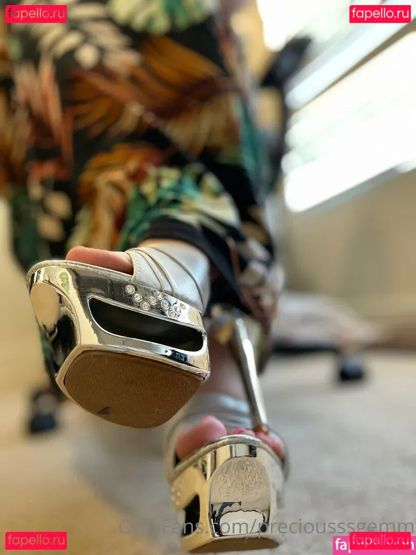 preciousssgemm Onlyfans Photo Gallery 