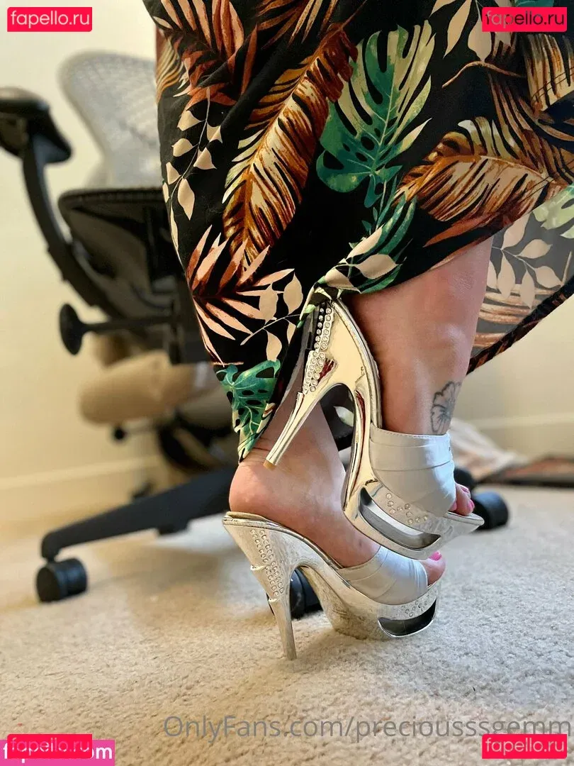 preciousssgemm Onlyfans Photo Gallery 