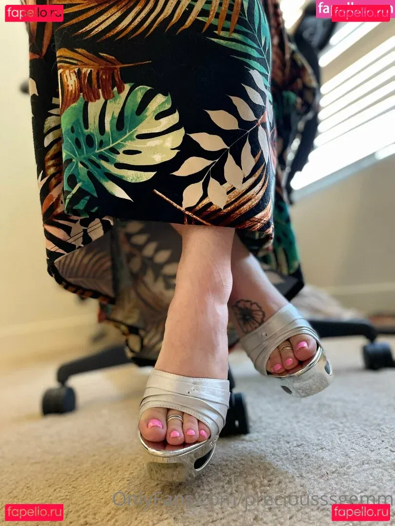 preciousssgemm Onlyfans Photo Gallery 