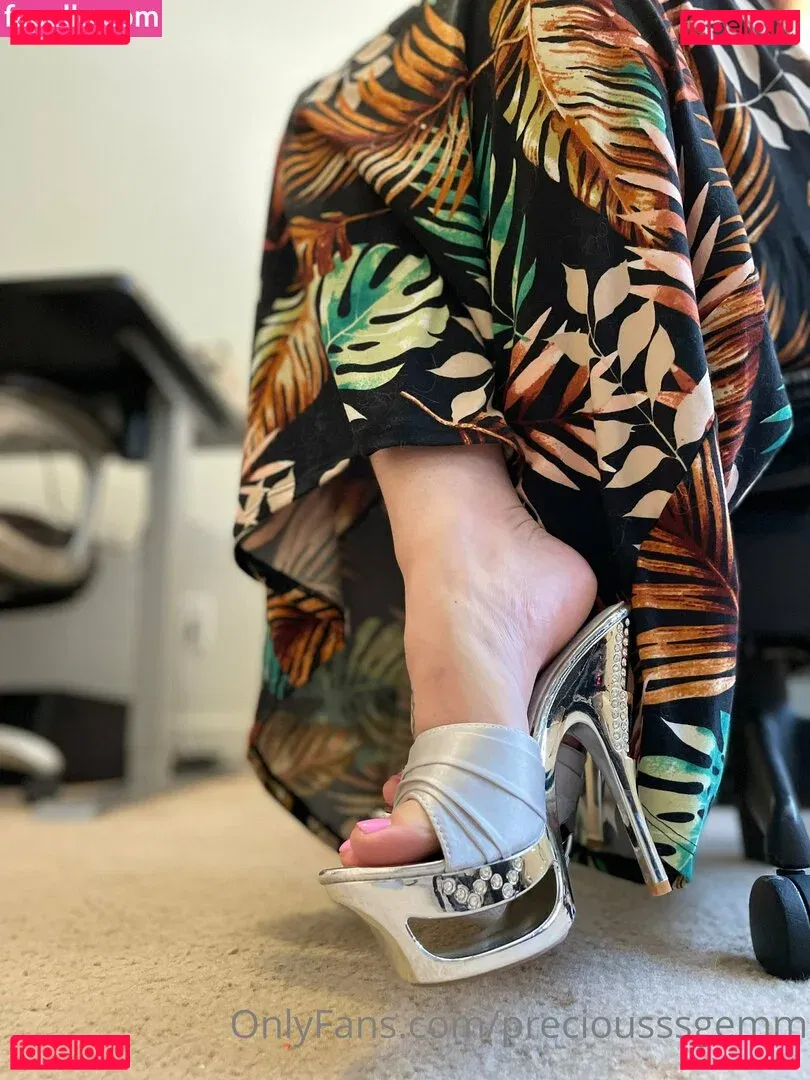 preciousssgemm Onlyfans Photo Gallery 