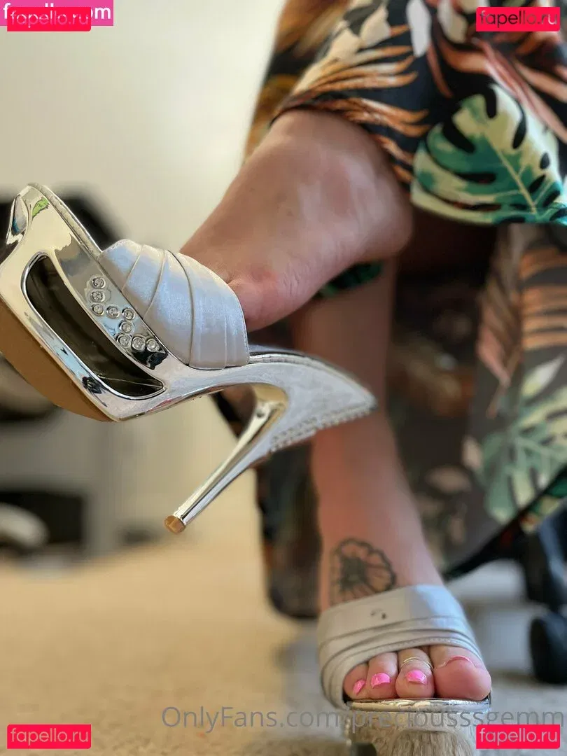 preciousssgemm Onlyfans Photo Gallery 