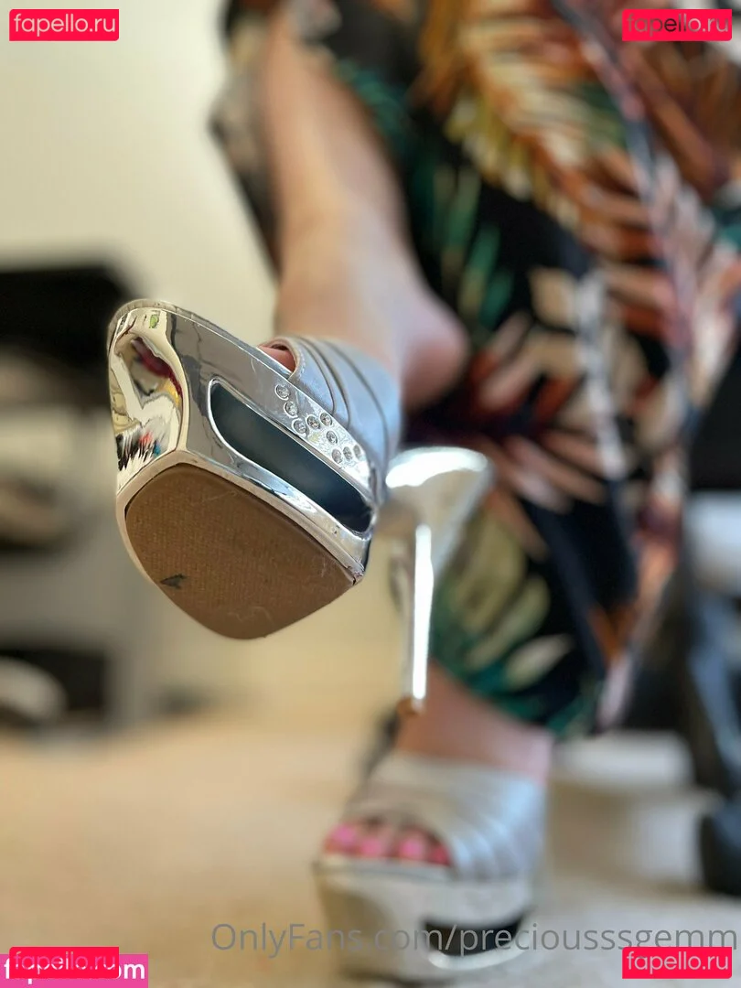 preciousssgemm Onlyfans Photo Gallery 