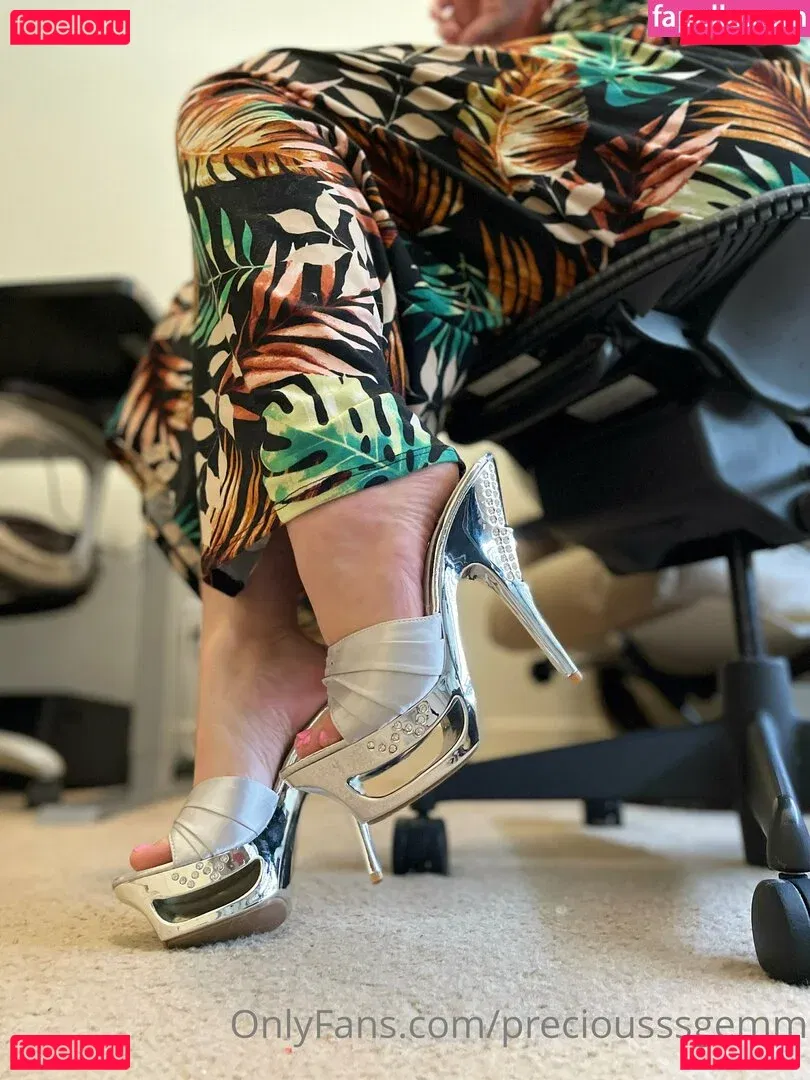 preciousssgemm Onlyfans Photo Gallery 