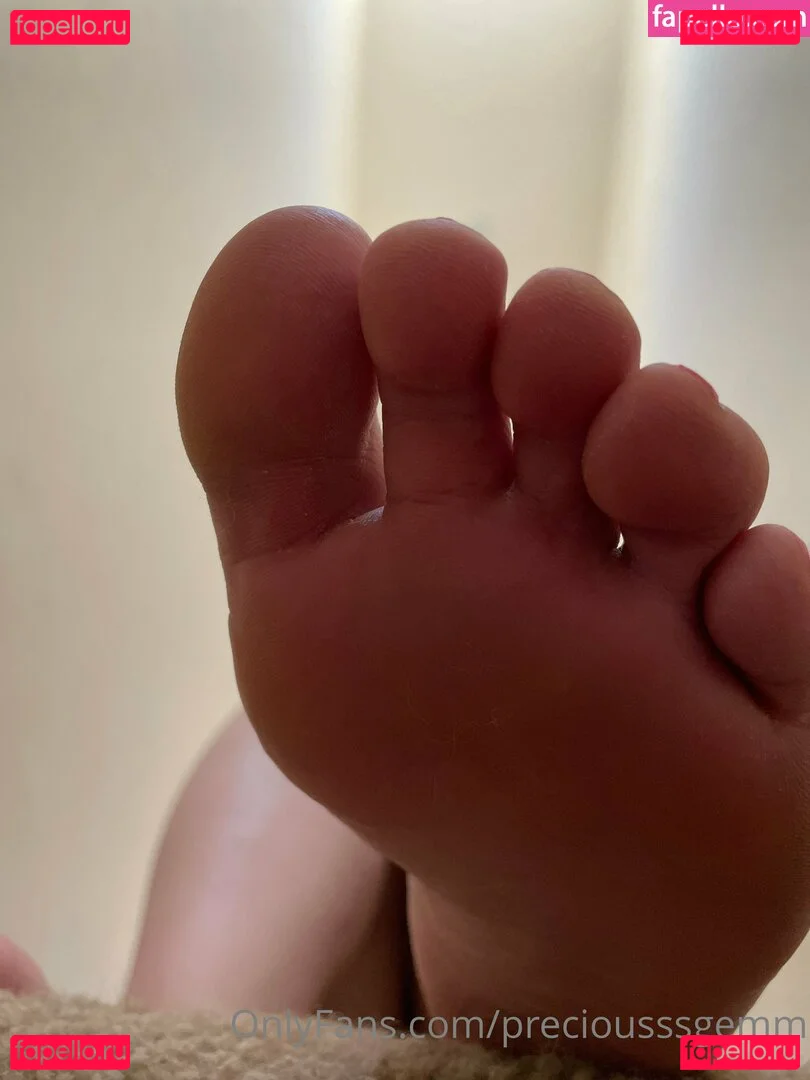 preciousssgemm Onlyfans Photo Gallery 