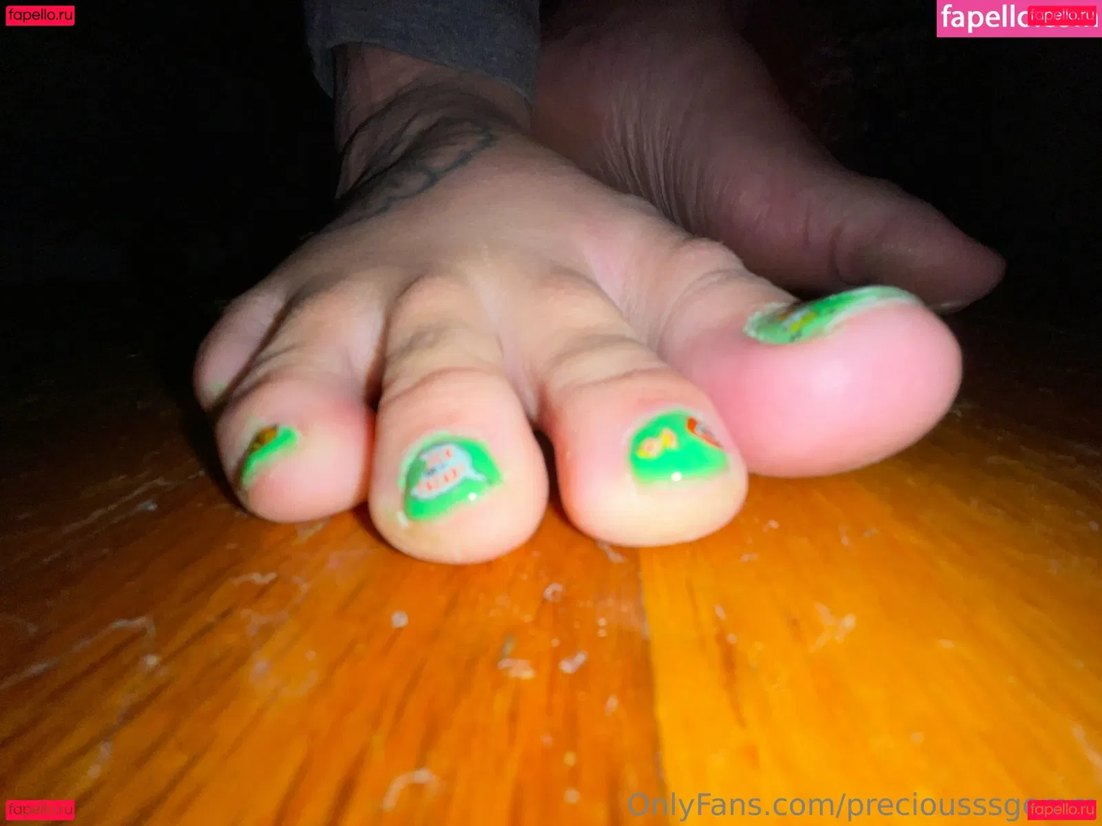 preciousssgemm Onlyfans Photo Gallery 