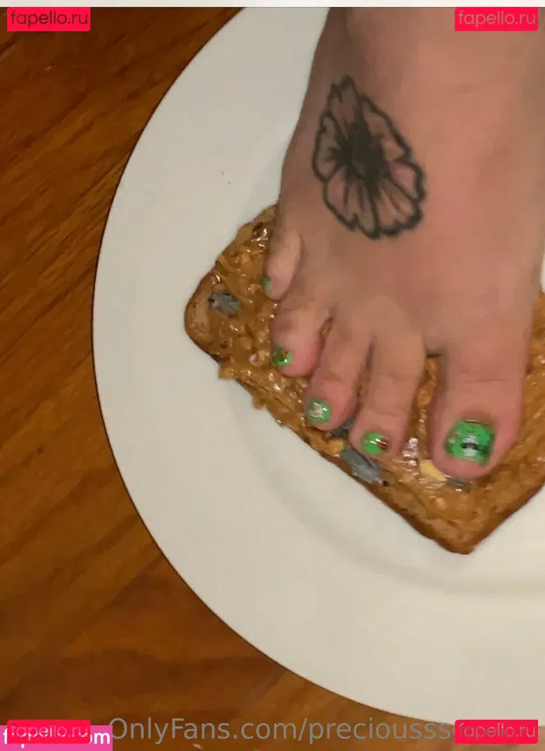 preciousssgemm Onlyfans Photo Gallery 