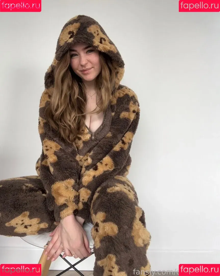 Cutegeekie Onlyfans Photo Gallery 
