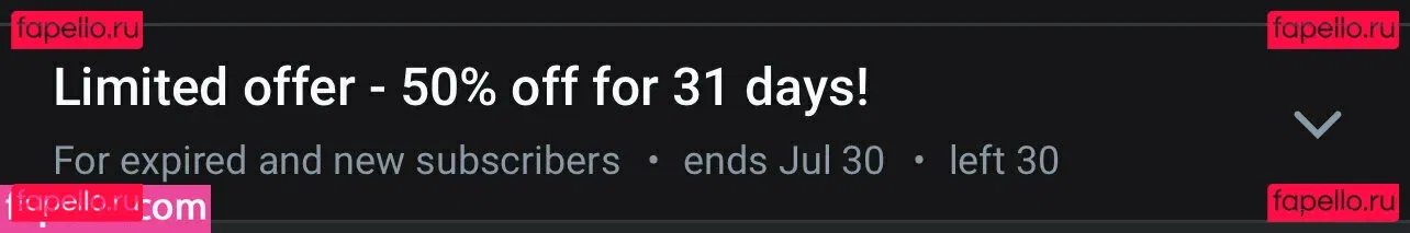 ellafoxxfree Onlyfans Photo Gallery 