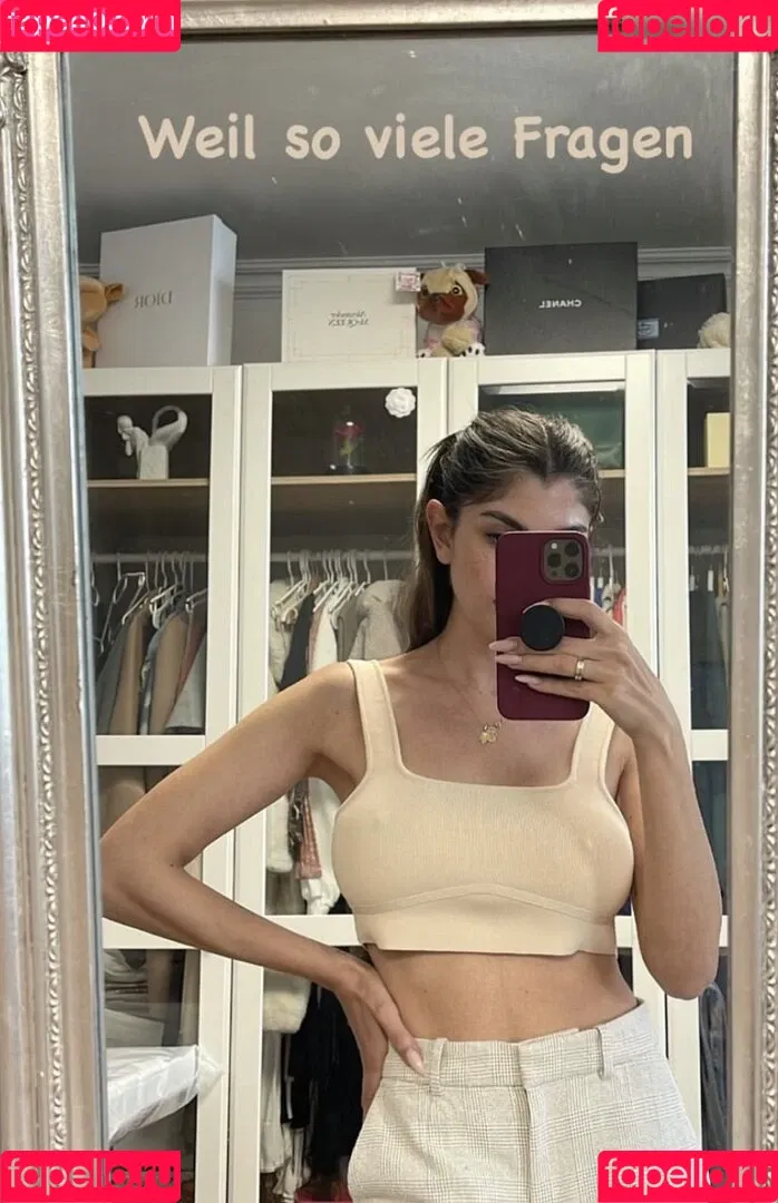 Yeliz Koc Onlyfans Photo Gallery 