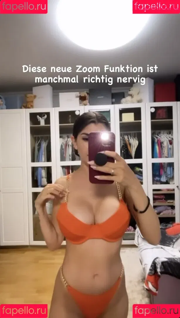 Yeliz Koc Onlyfans Photo Gallery 