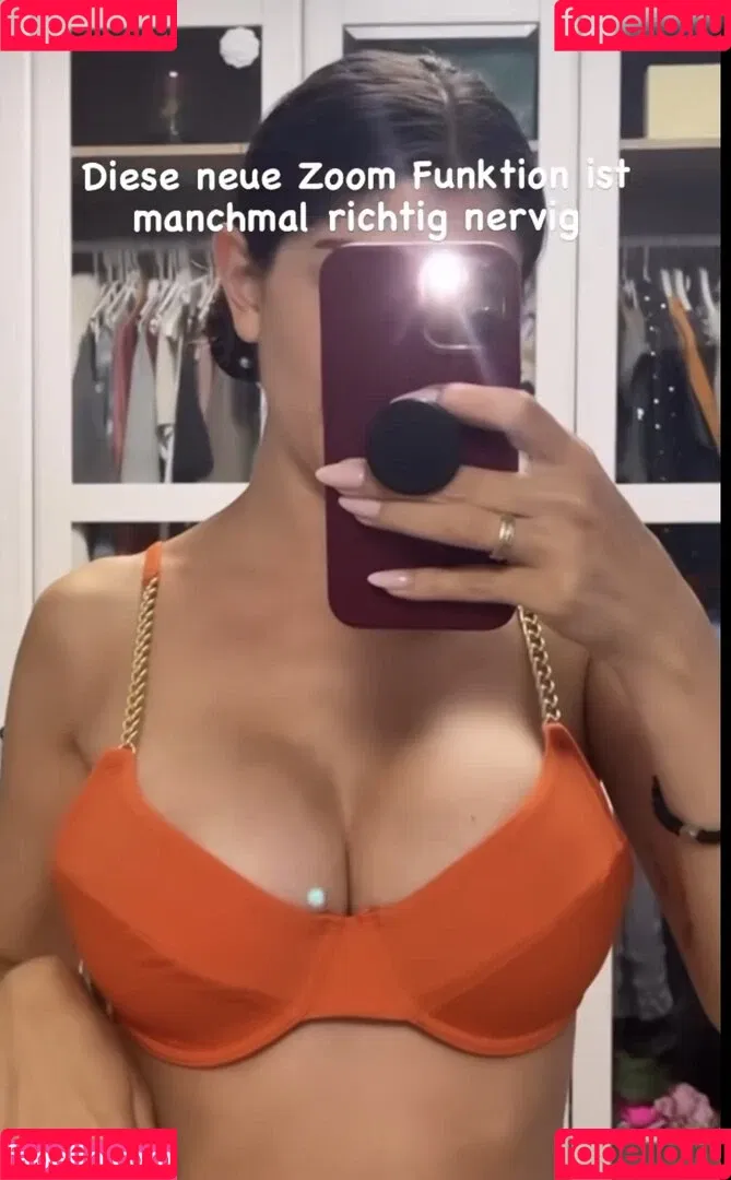 Yeliz Koc Onlyfans Photo Gallery 