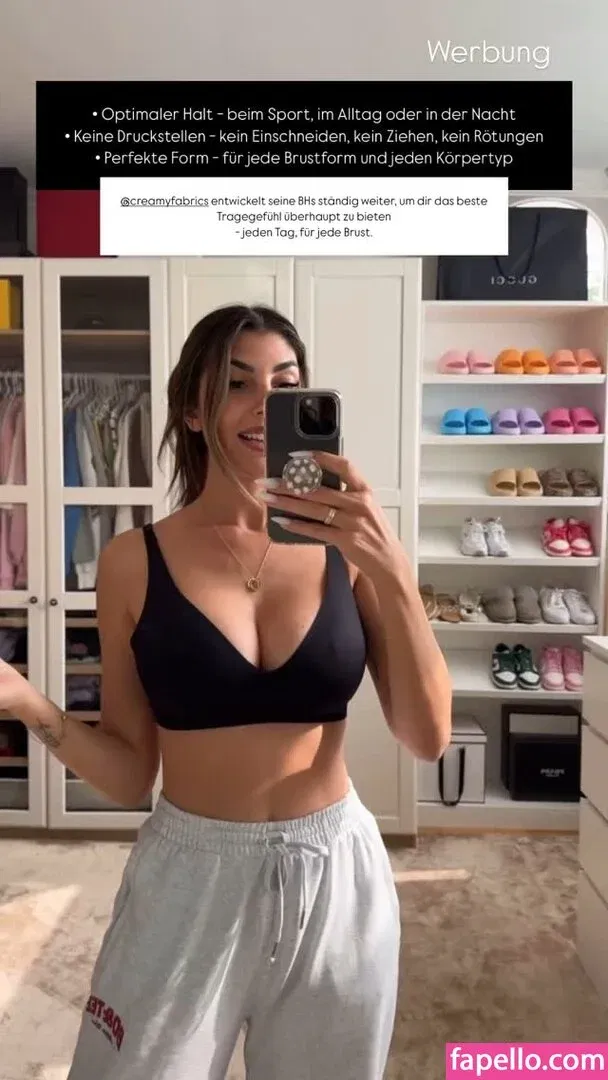 Yeliz Koc Onlyfans Photo Gallery 