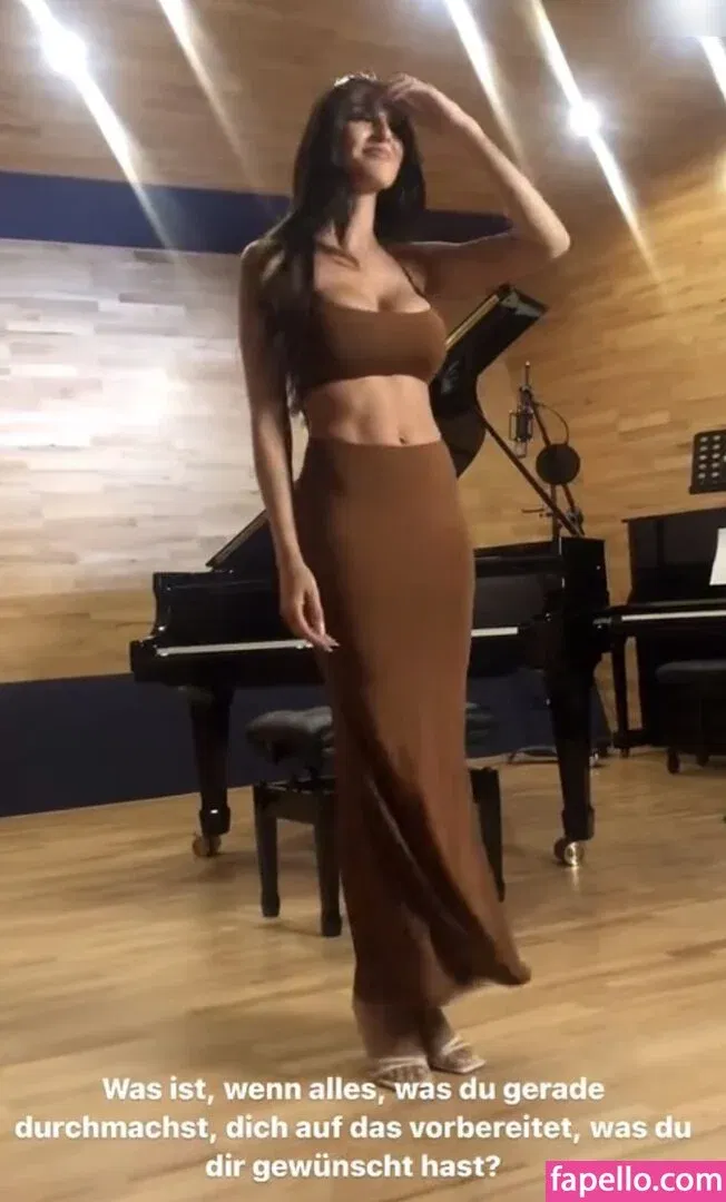 Yeliz Koc Onlyfans Photo Gallery 