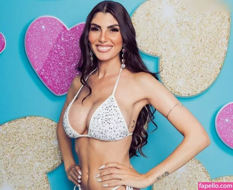 Yeliz Koc Onlyfans Photo Gallery 