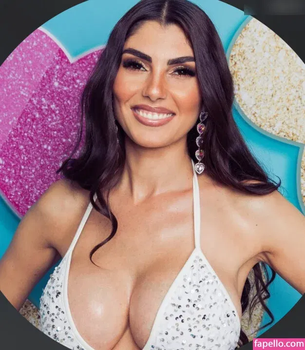 Yeliz Koc Onlyfans Photo Gallery 