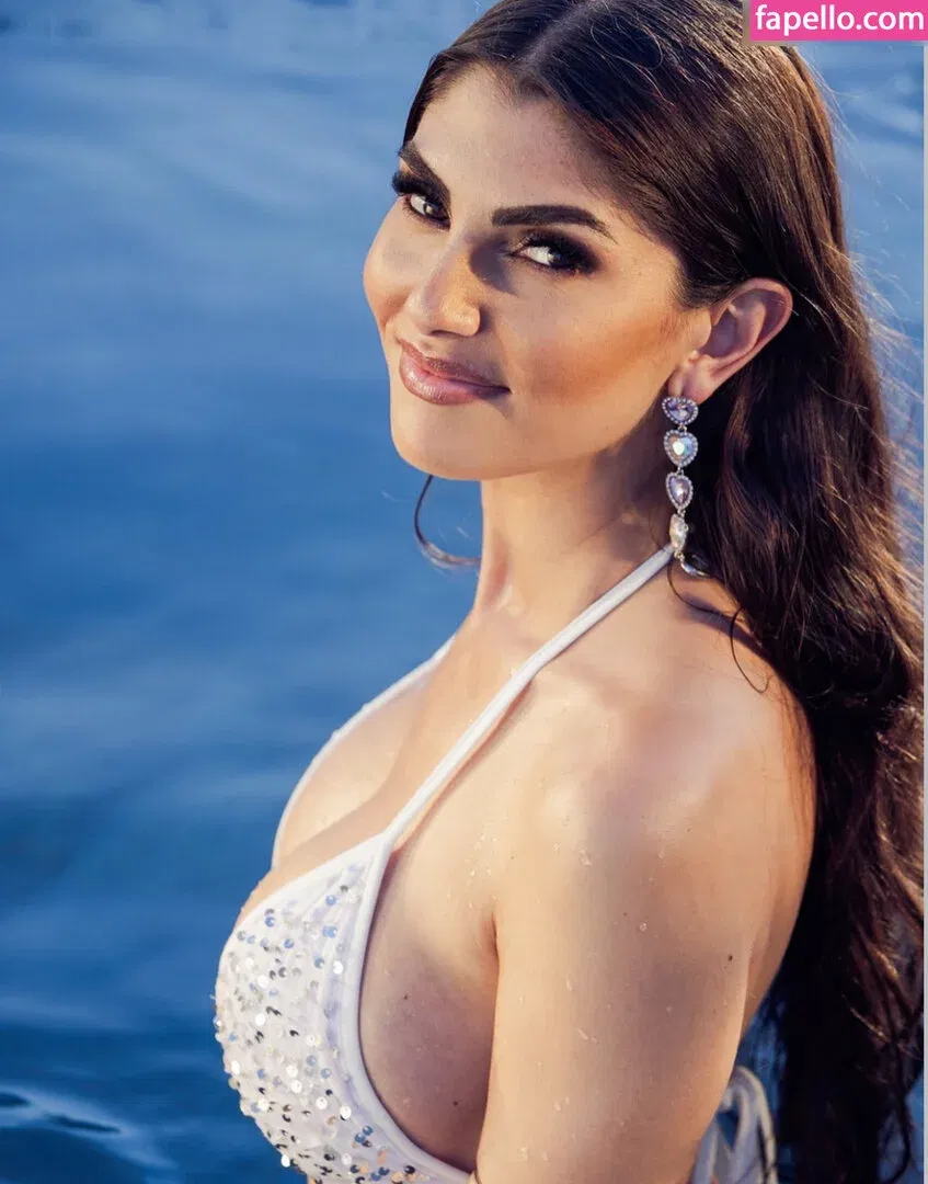 Yeliz Koc Onlyfans Photo Gallery 