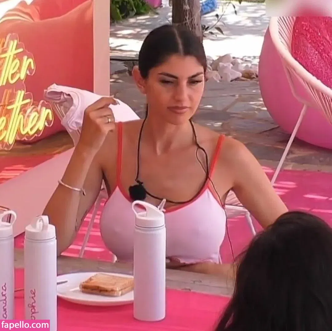 Yeliz Koc Onlyfans Photo Gallery 