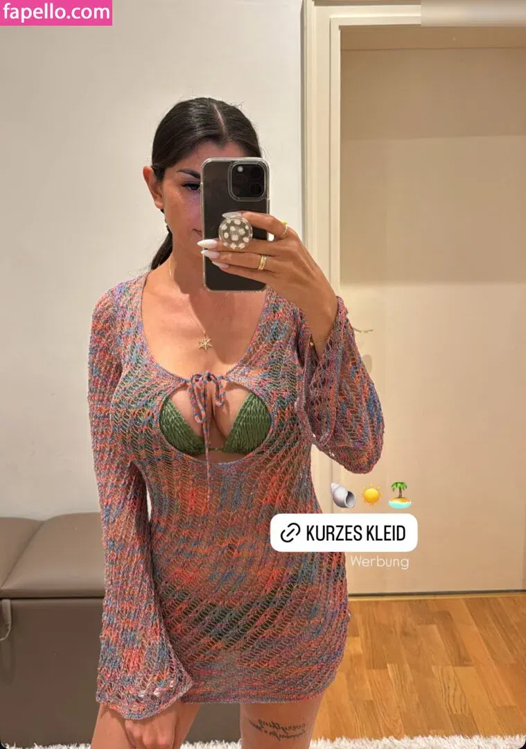 Yeliz Koc Onlyfans Photo Gallery 