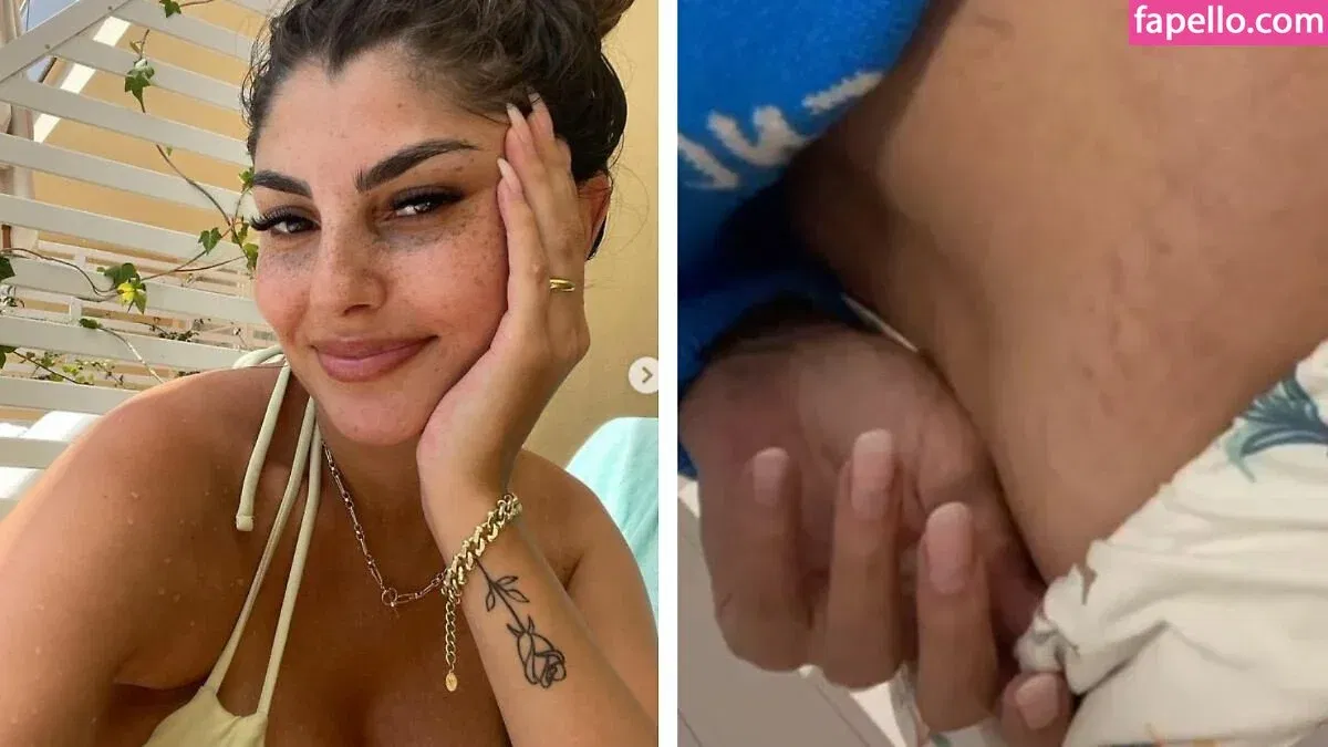 Yeliz Koc Onlyfans Photo Gallery 