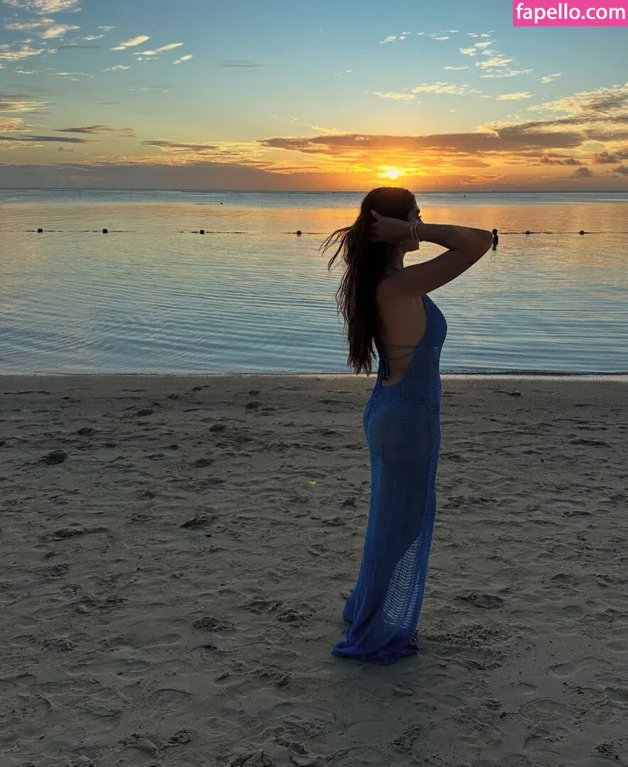 Yeliz Koc Onlyfans Photo Gallery 