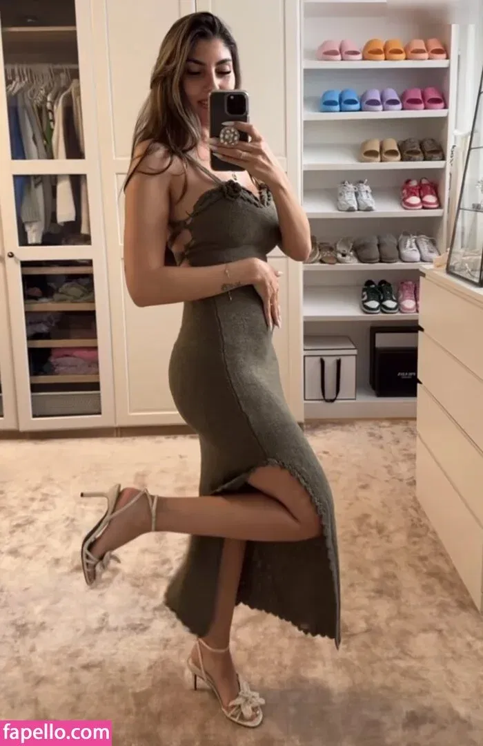 Yeliz Koc Onlyfans Photo Gallery 