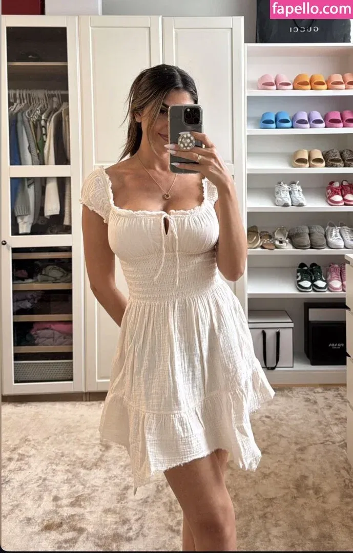 Yeliz Koc Onlyfans Photo Gallery 