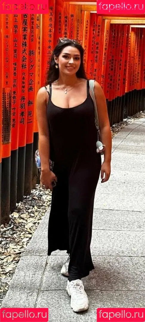 Alexa Steele Onlyfans Photo Gallery 