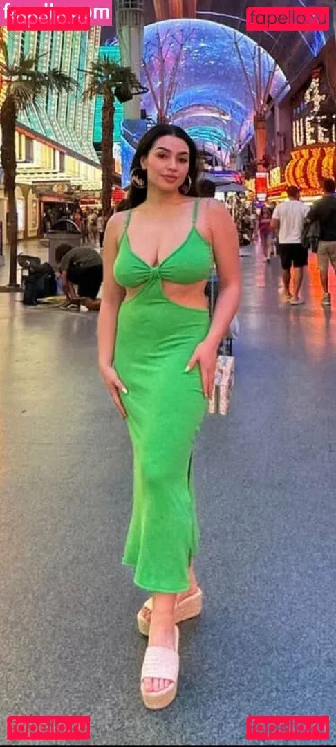 Alexa Steele Onlyfans Photo Gallery 