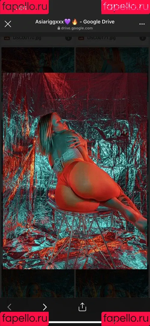 xoasia Onlyfans Photo Gallery 