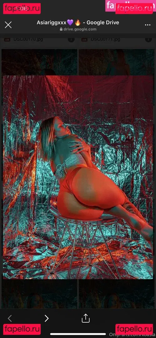 xoasia Onlyfans Photo Gallery 